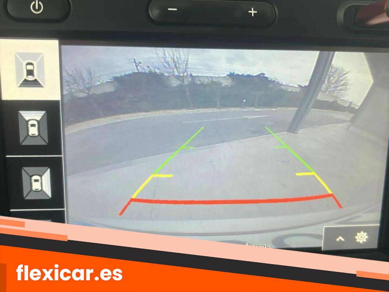 Foto Dacia Duster 12
