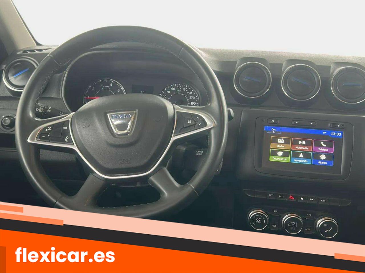 Foto Dacia Duster 14