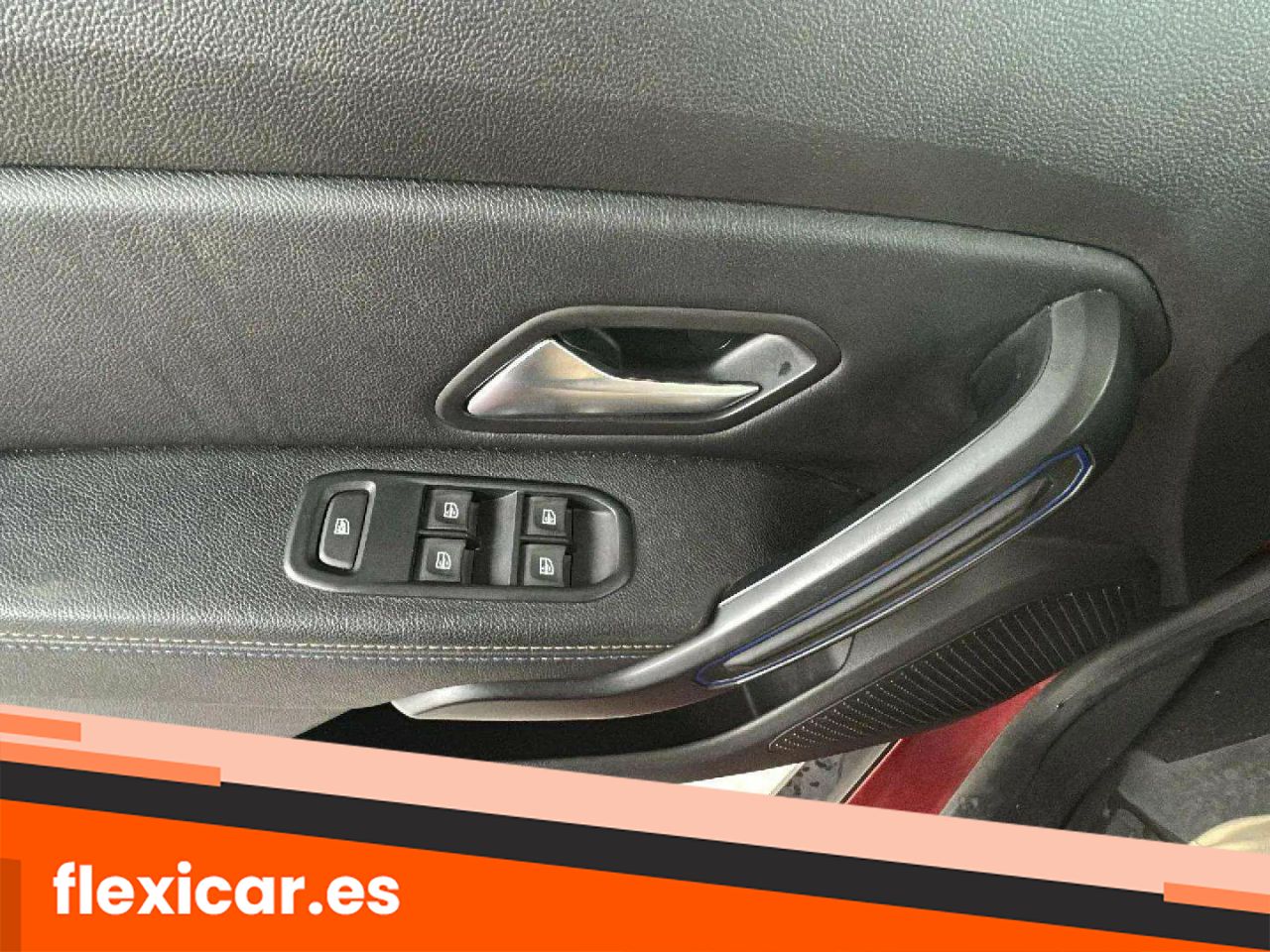 Foto Dacia Duster 16