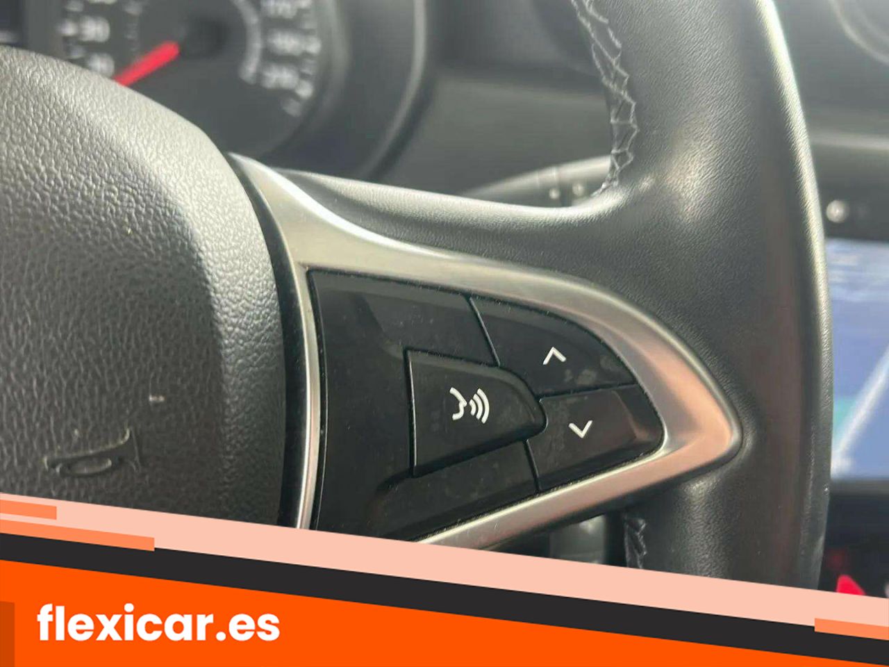 Foto Dacia Duster 19