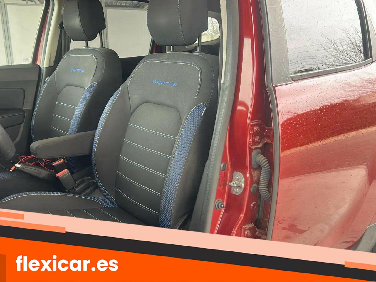 Foto Dacia Duster 25