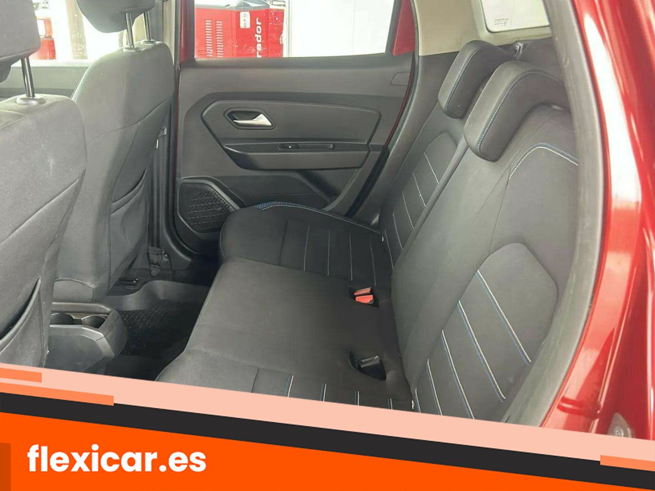 Foto Dacia Duster 26