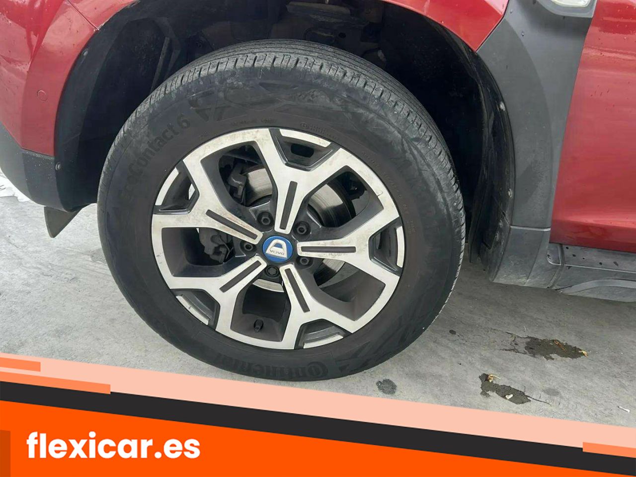 Foto Dacia Duster 28
