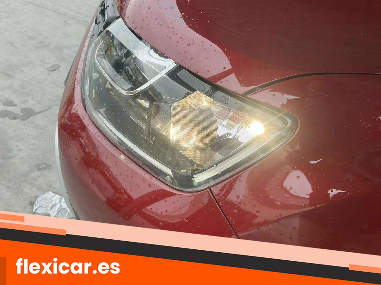 Foto Dacia Duster 29