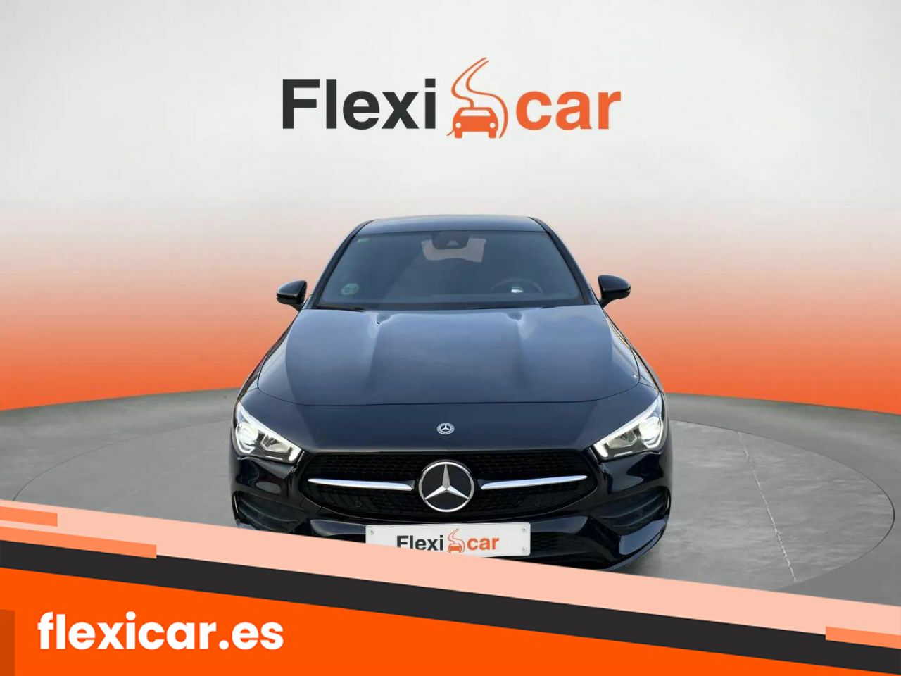 Foto Mercedes-Benz Clase CLA 2