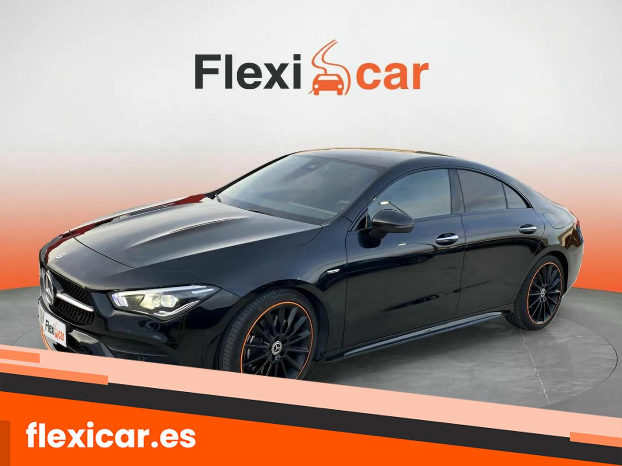 Foto Mercedes-Benz Clase CLA 3