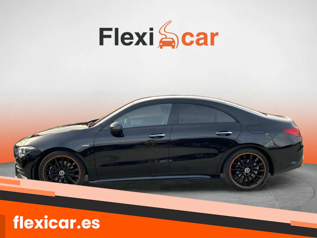 Foto Mercedes-Benz Clase CLA 4