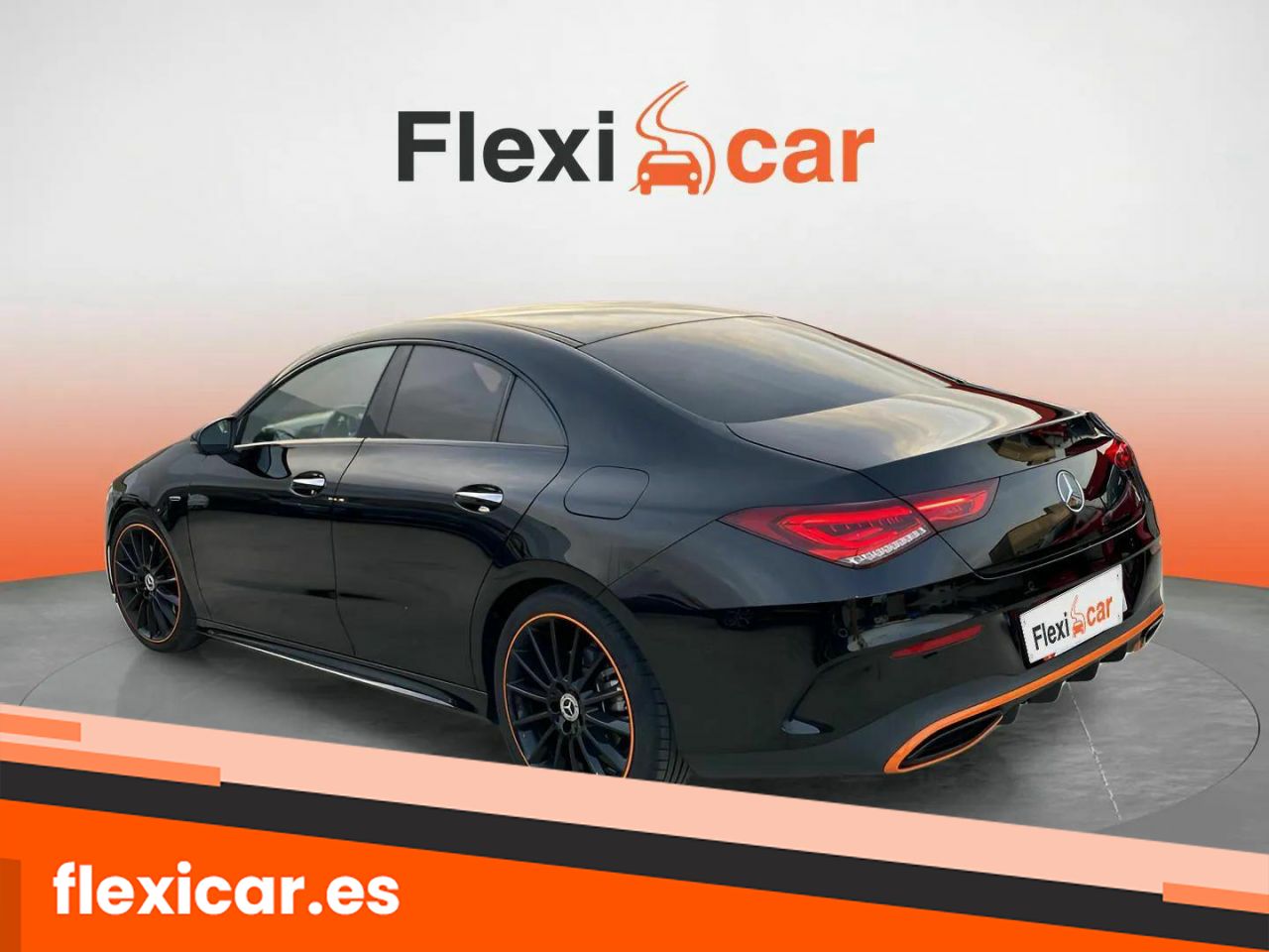 Foto Mercedes-Benz Clase CLA 5