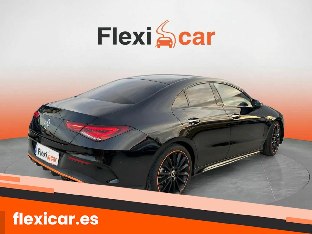 Foto Mercedes-Benz Clase CLA 7