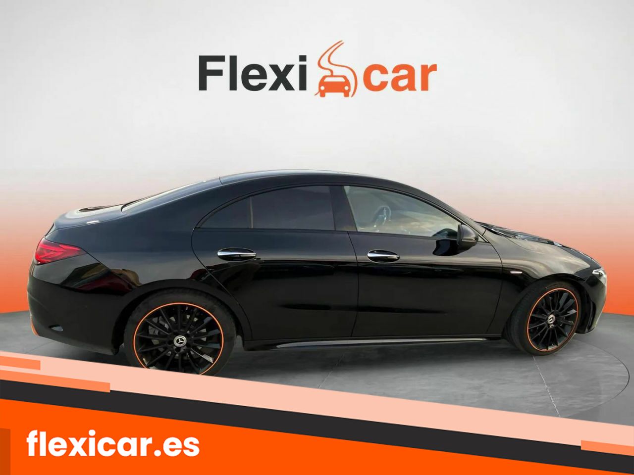 Foto Mercedes-Benz Clase CLA 8