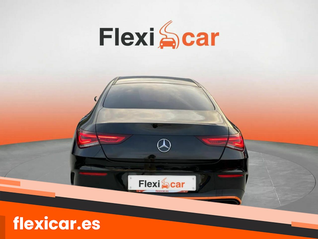 Foto Mercedes-Benz Clase CLA 9
