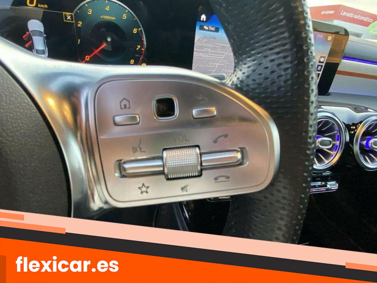Foto Mercedes-Benz Clase CLA 22