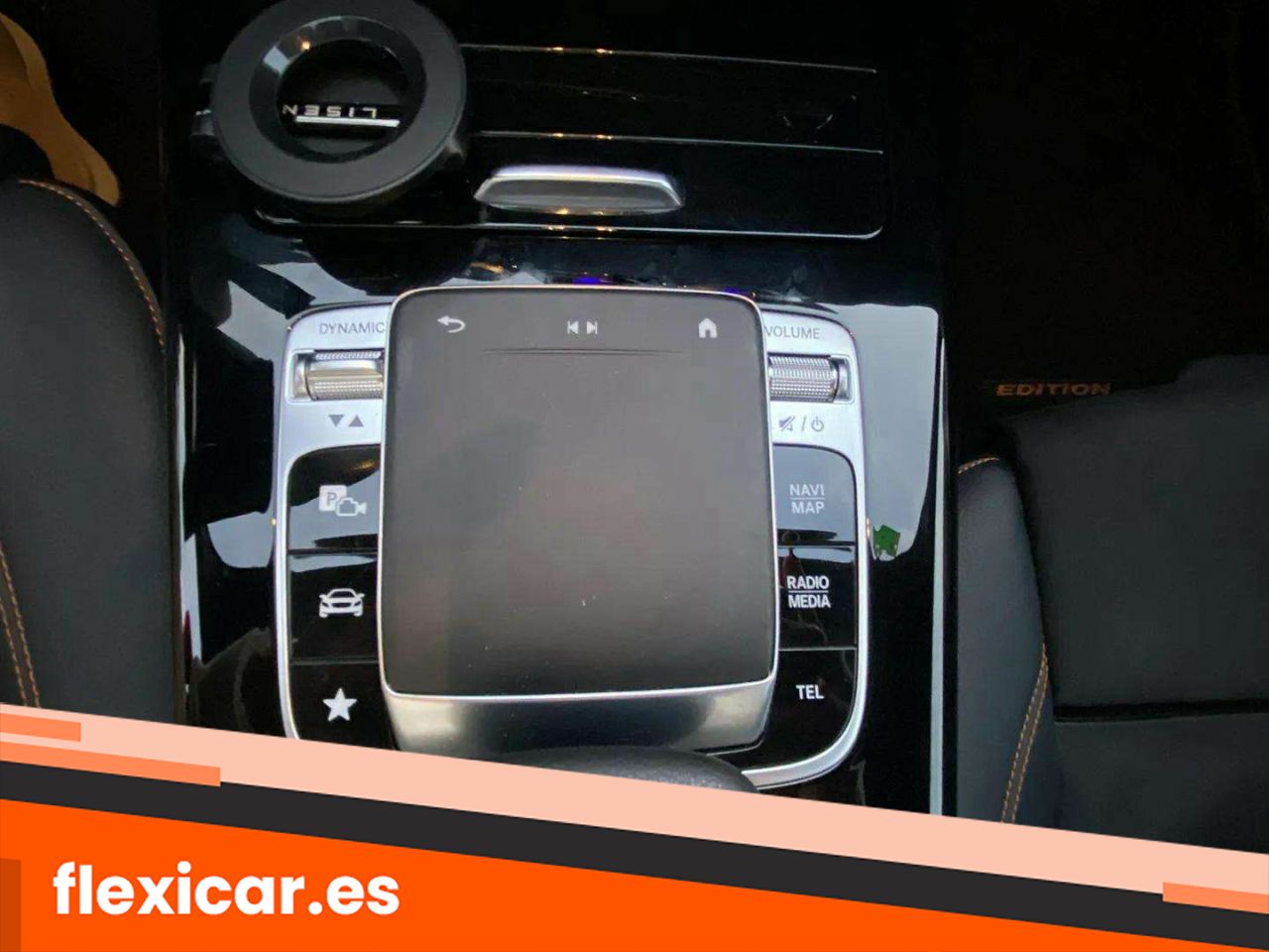 Foto Mercedes-Benz Clase CLA 25