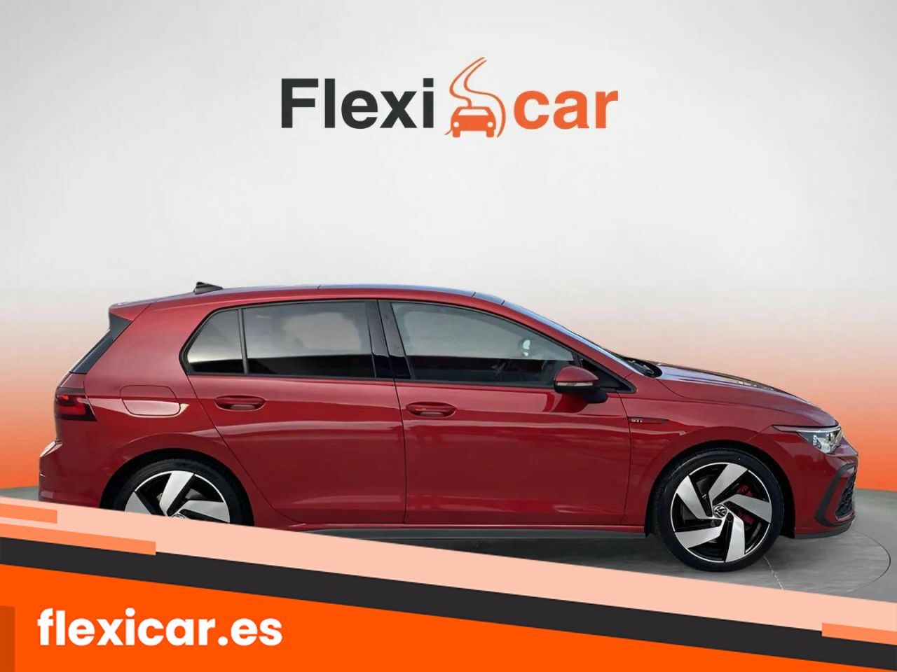 Foto Volkswagen Golf 7