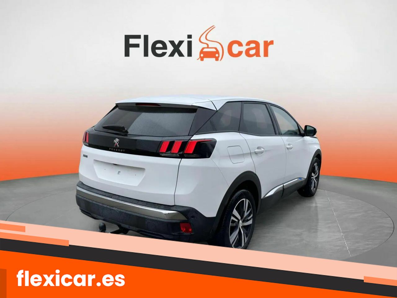 Foto Peugeot 3008 7