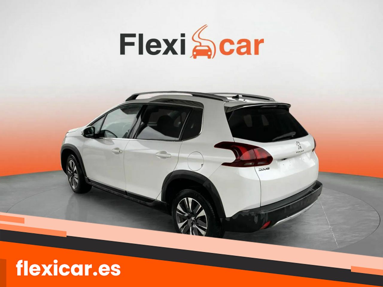 Foto Peugeot 2008 4
