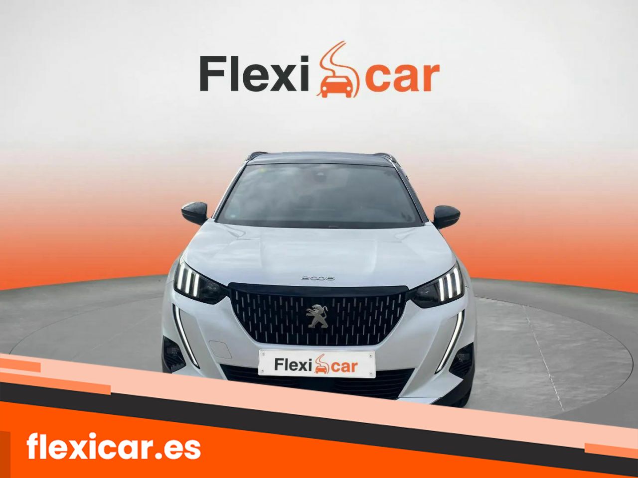 Foto Peugeot 2008 2