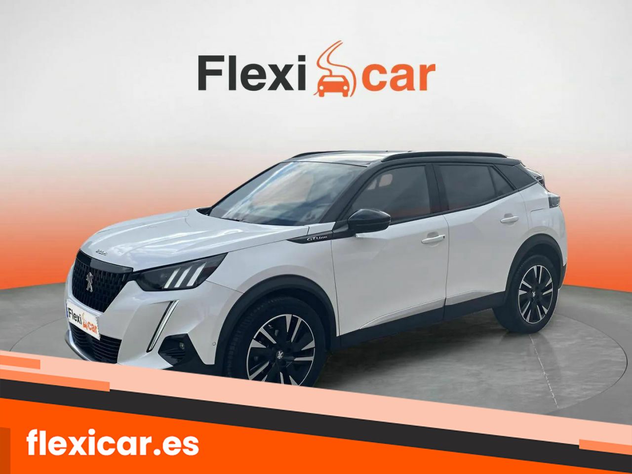 Foto Peugeot 2008 3
