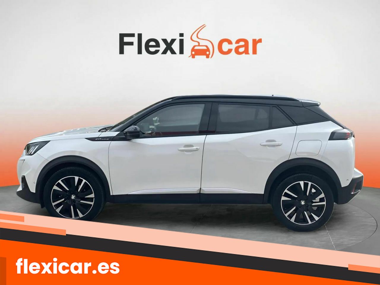 Foto Peugeot 2008 4