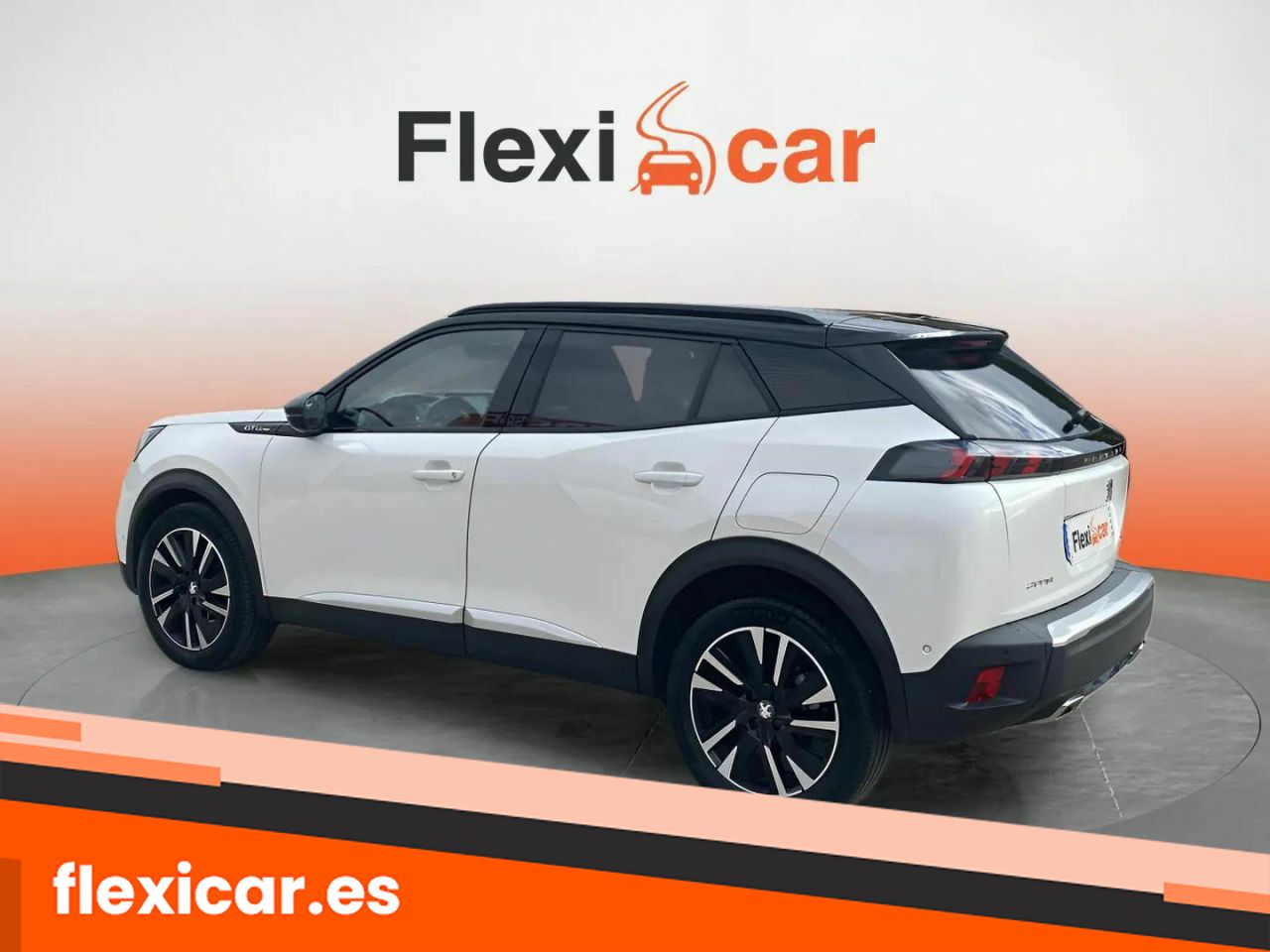 Foto Peugeot 2008 5