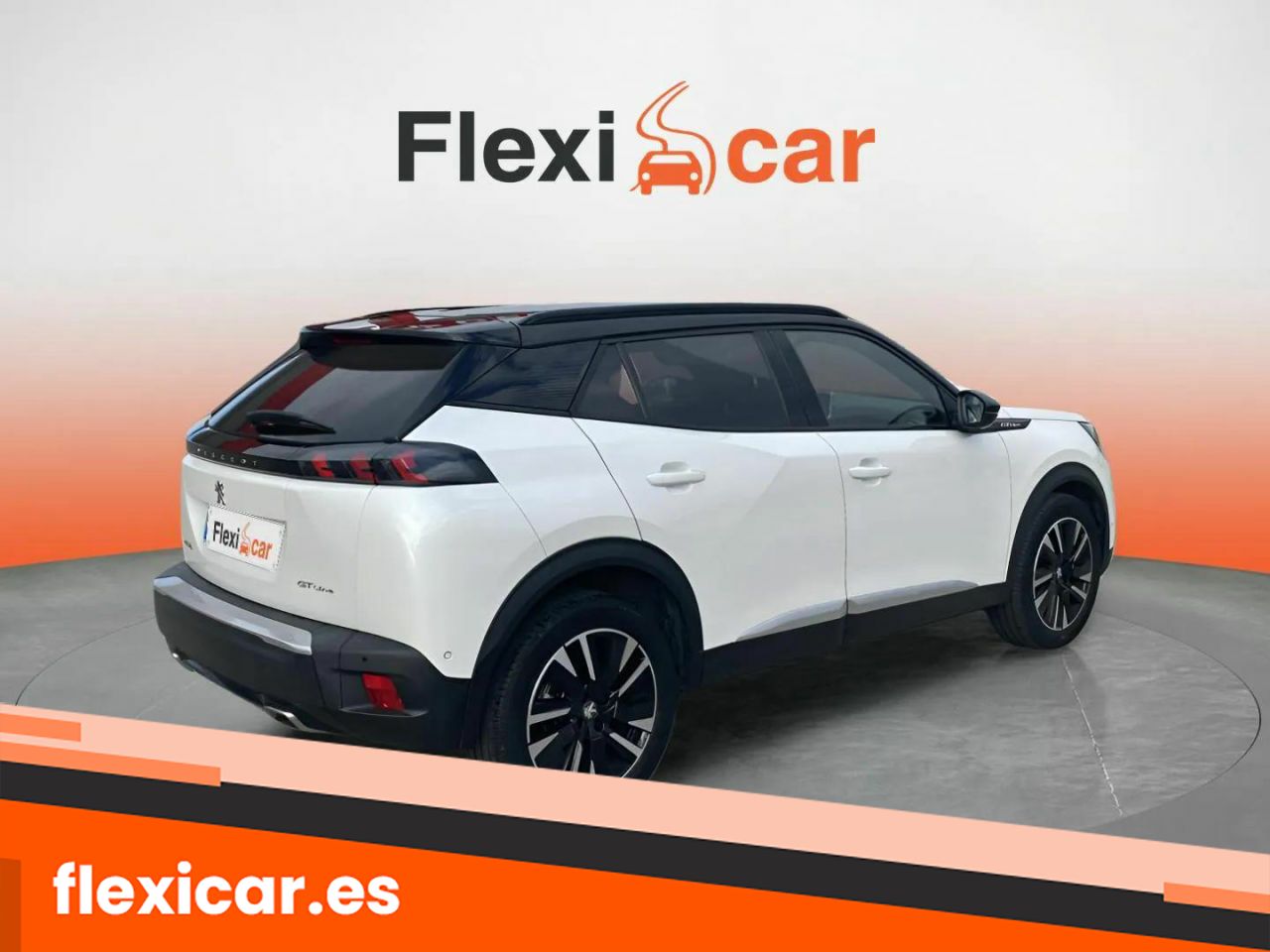 Foto Peugeot 2008 7