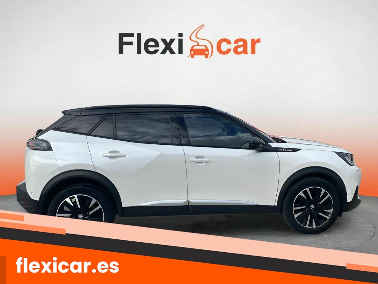 Foto Peugeot 2008 8