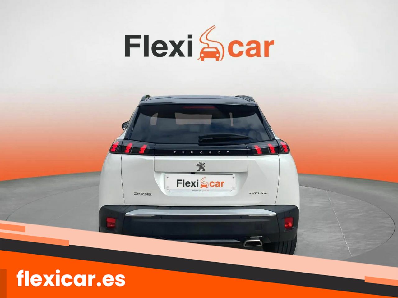 Foto Peugeot 2008 9