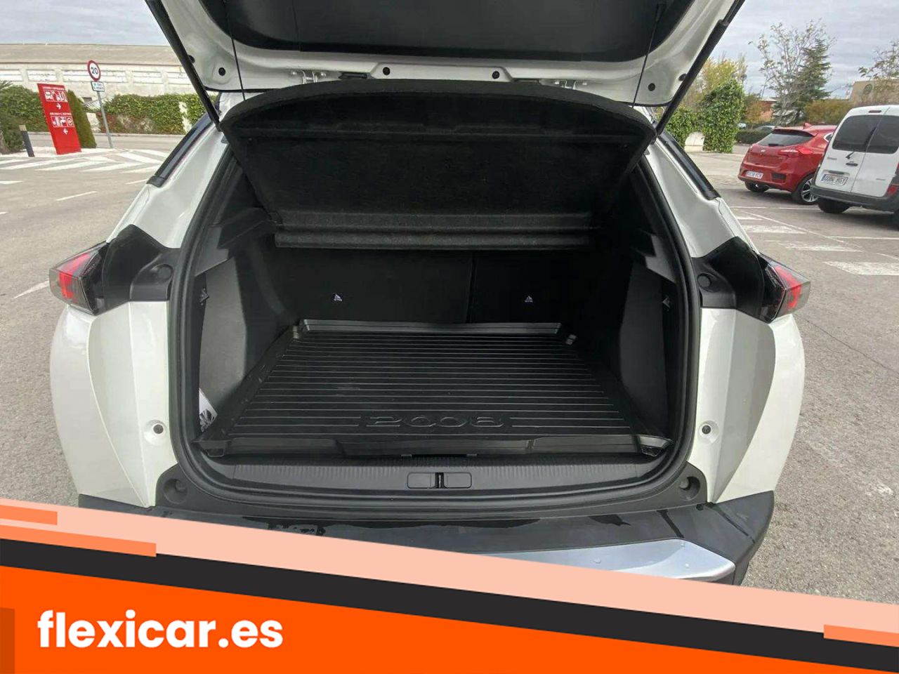 Foto Peugeot 2008 10