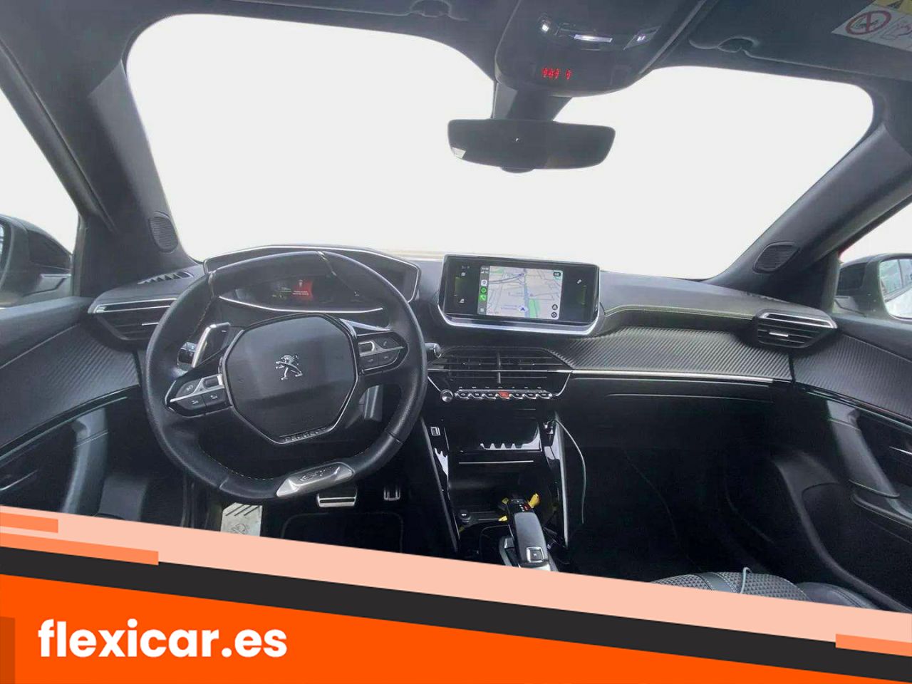 Foto Peugeot 2008 11