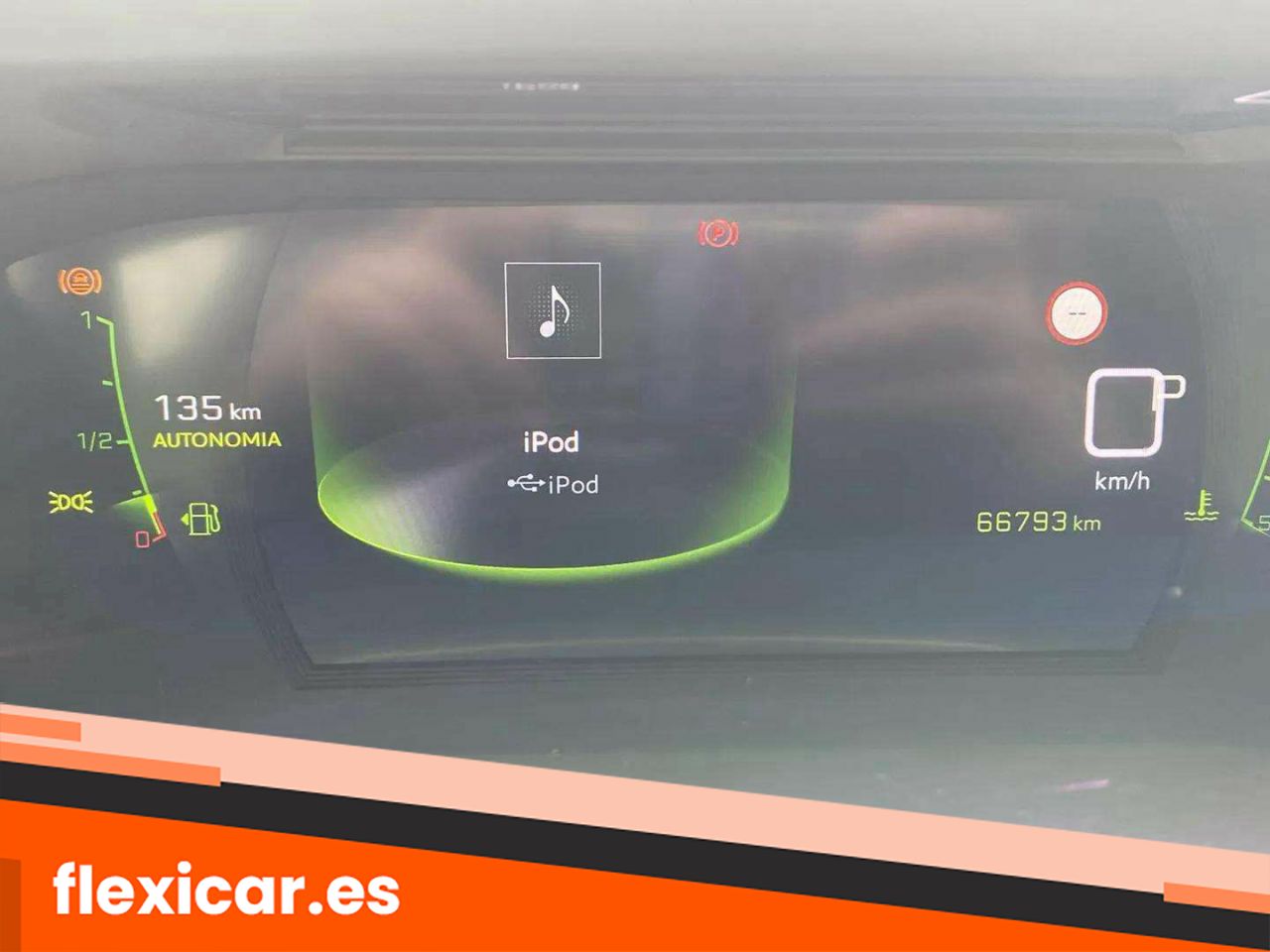 Foto Peugeot 2008 12