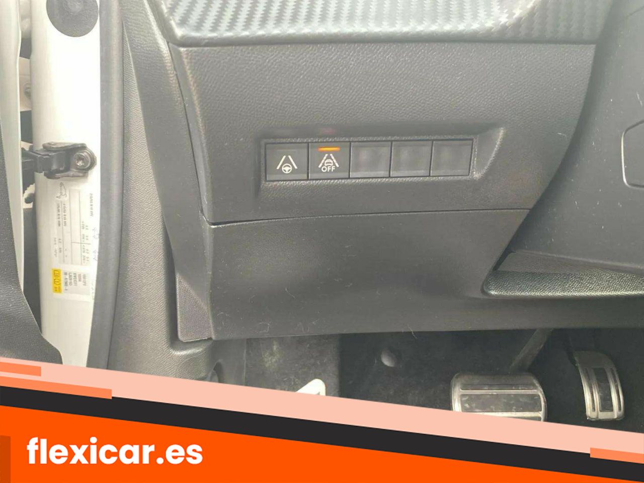 Foto Peugeot 2008 14