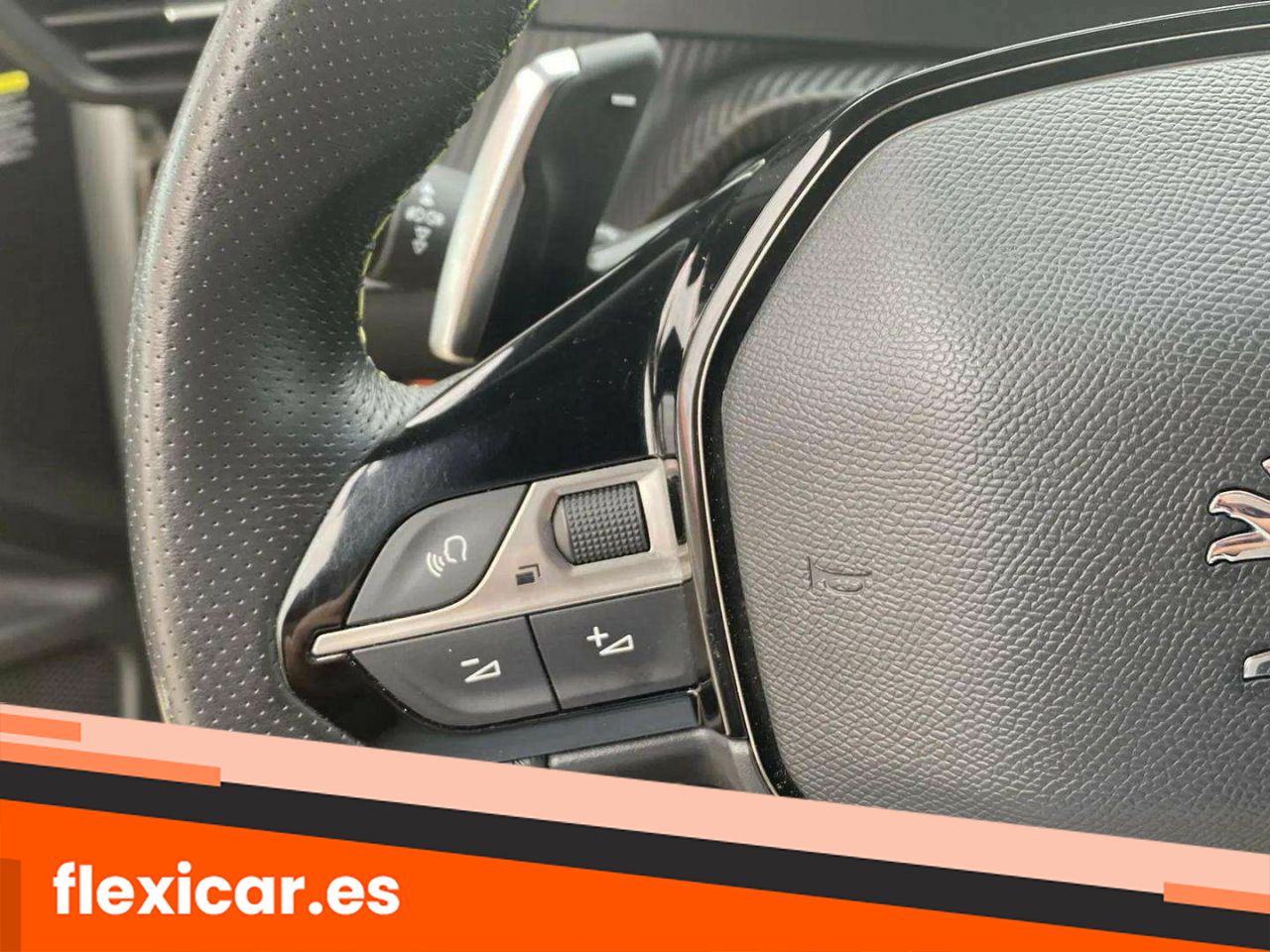 Foto Peugeot 2008 15