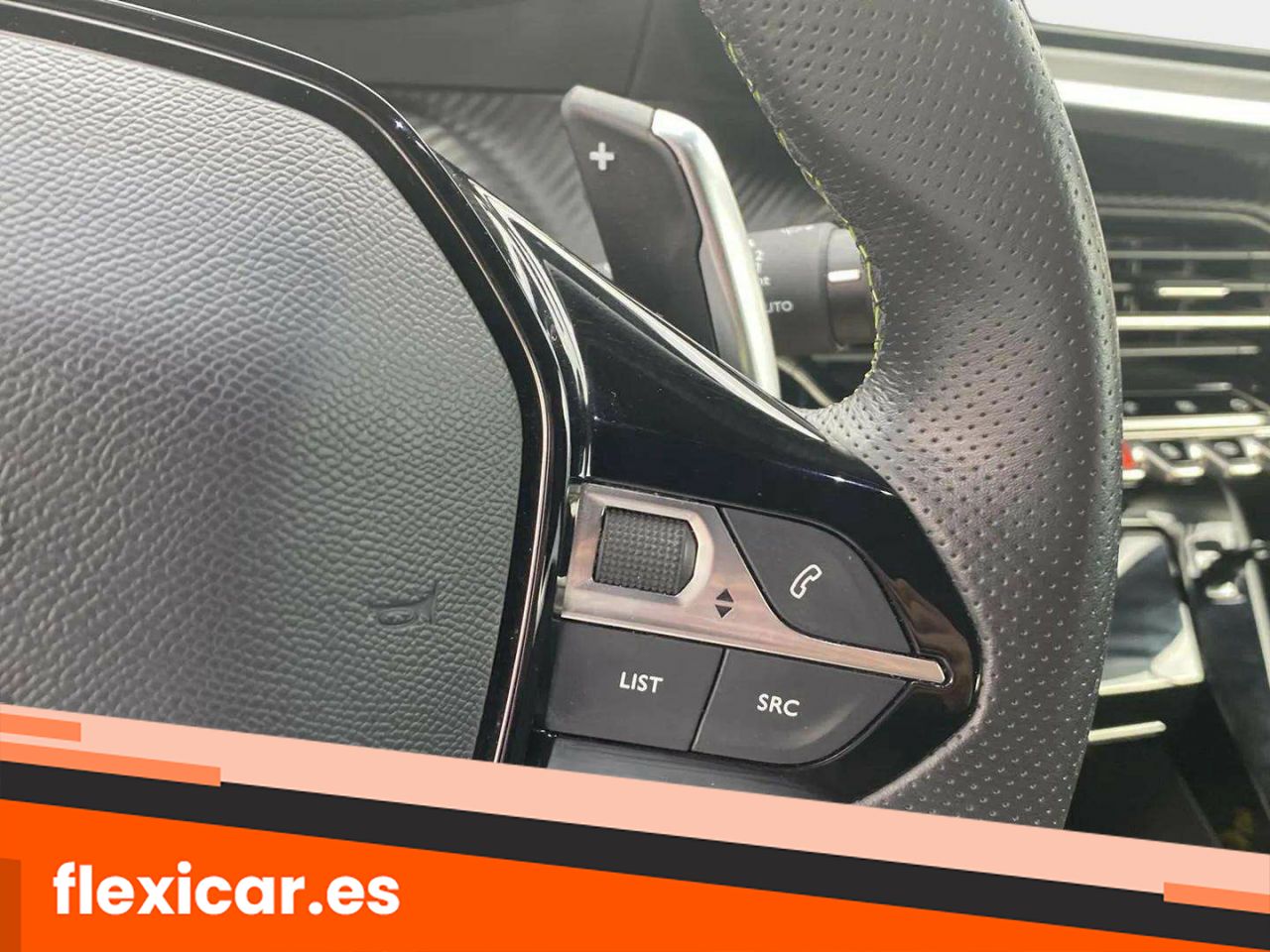 Foto Peugeot 2008 16
