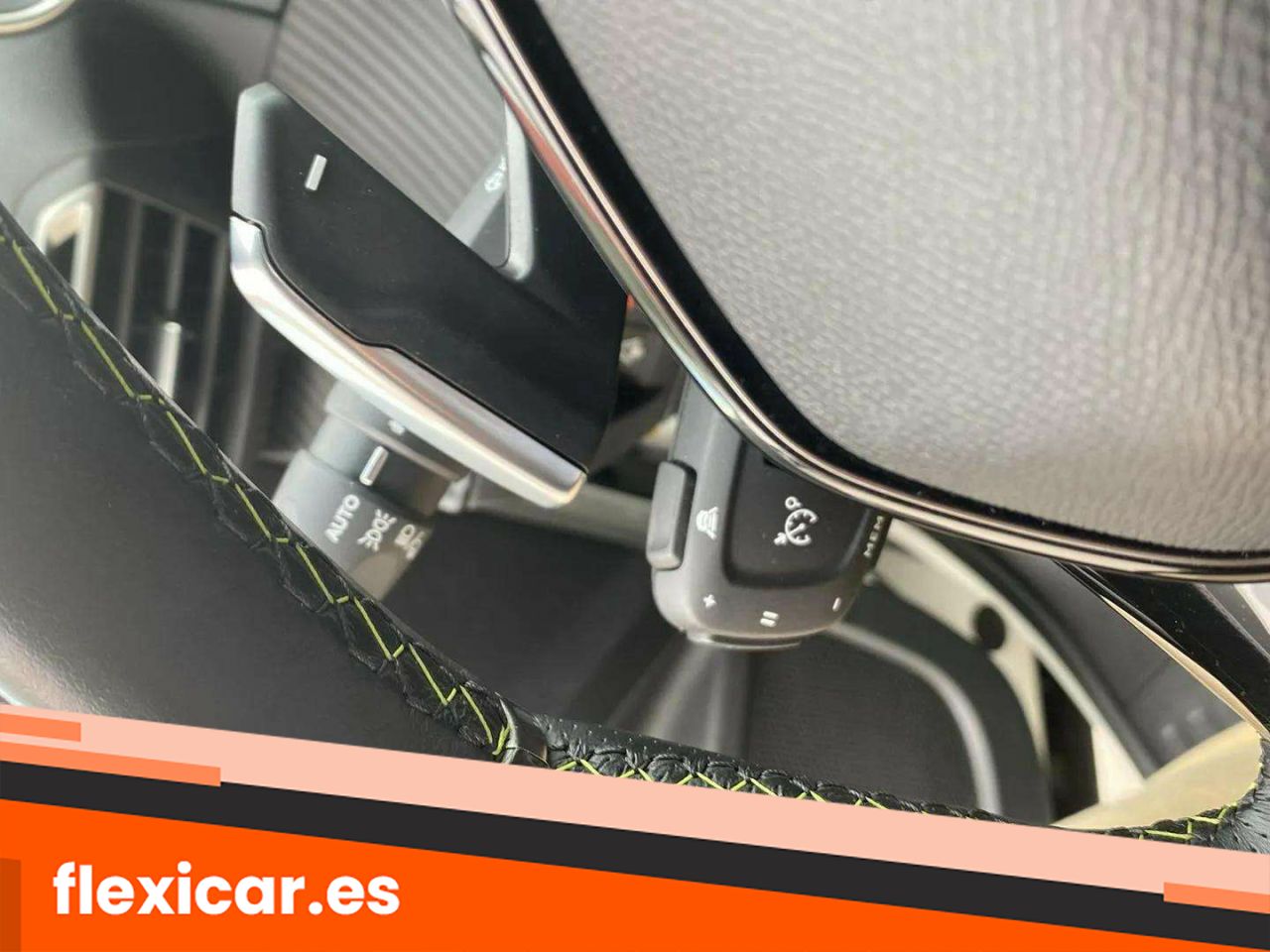 Foto Peugeot 2008 18