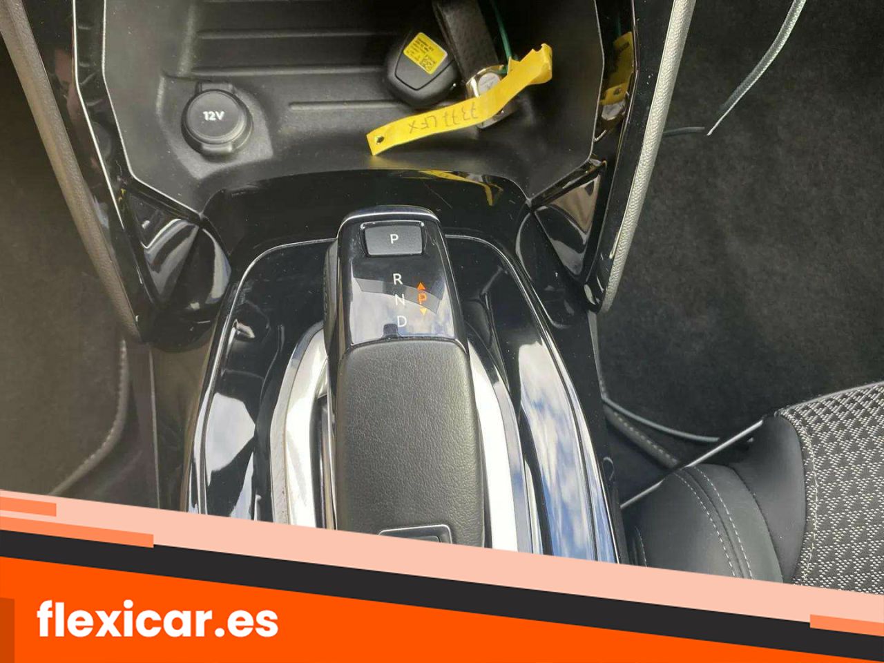 Foto Peugeot 2008 20