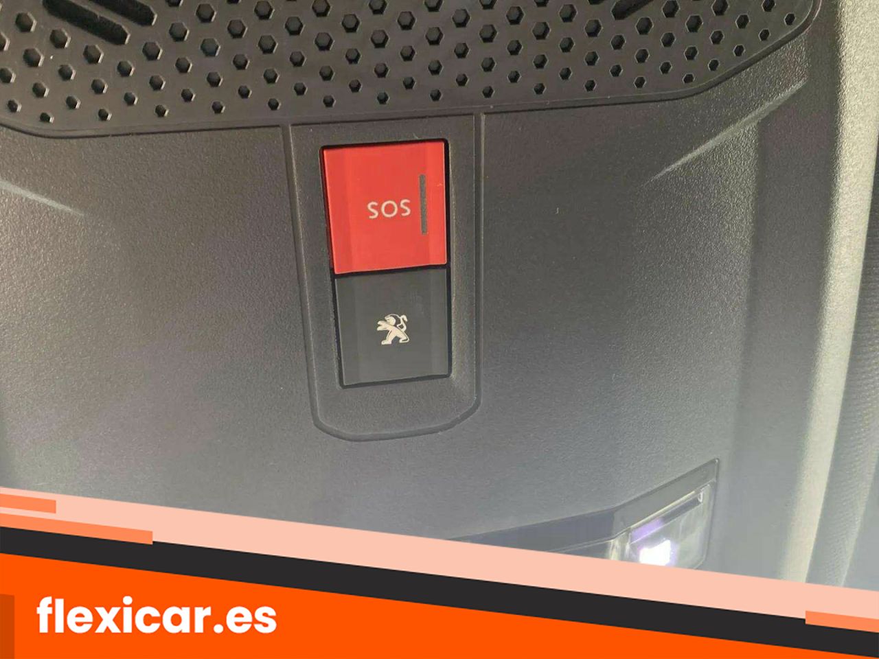 Foto Peugeot 2008 25
