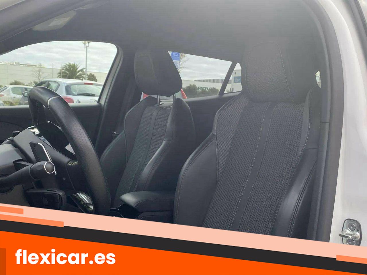 Foto Peugeot 2008 26