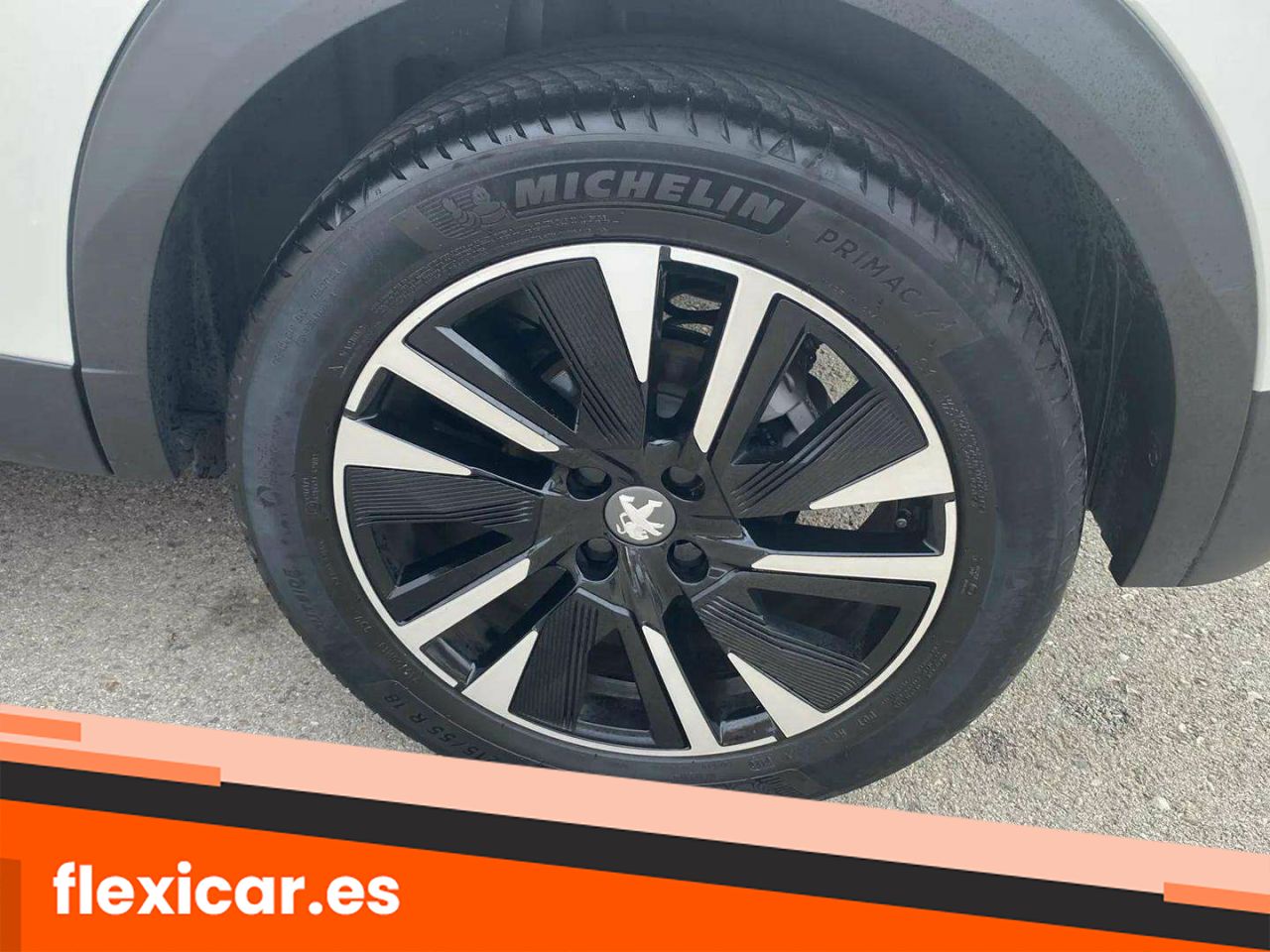 Foto Peugeot 2008 28
