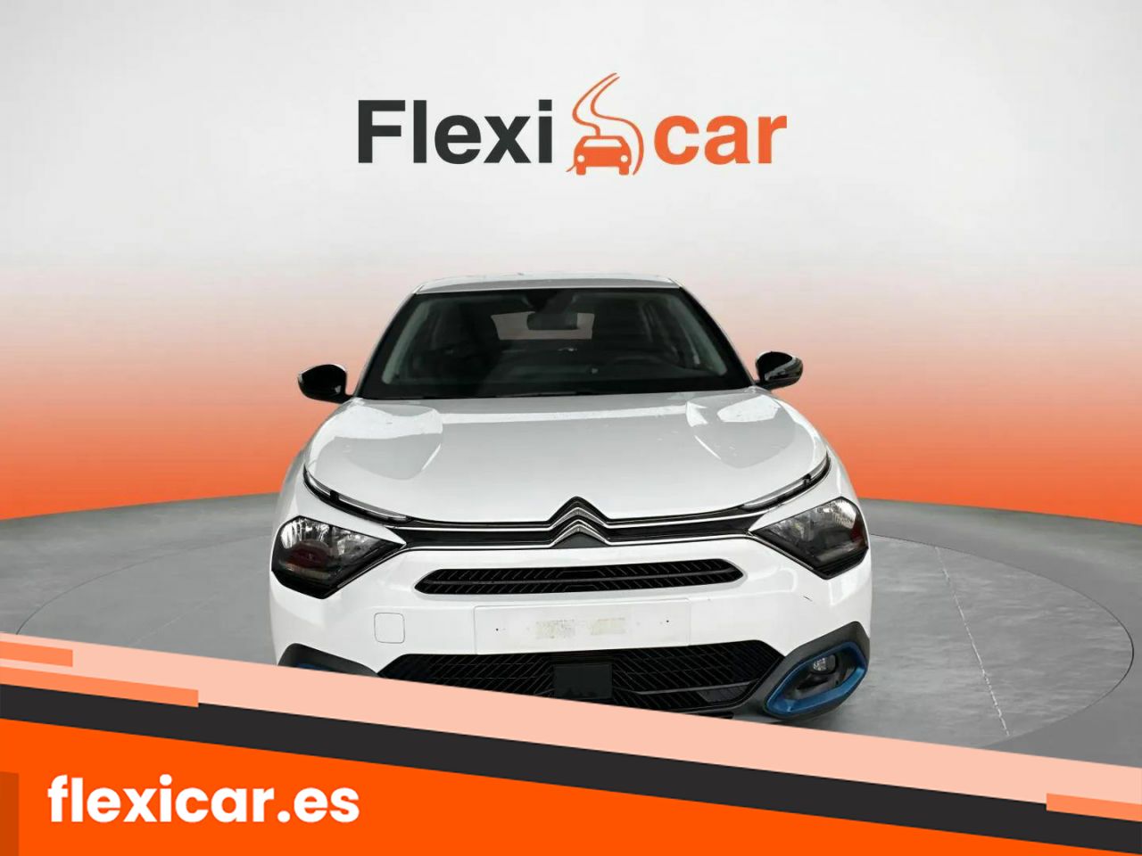 Foto Citroën C4 2