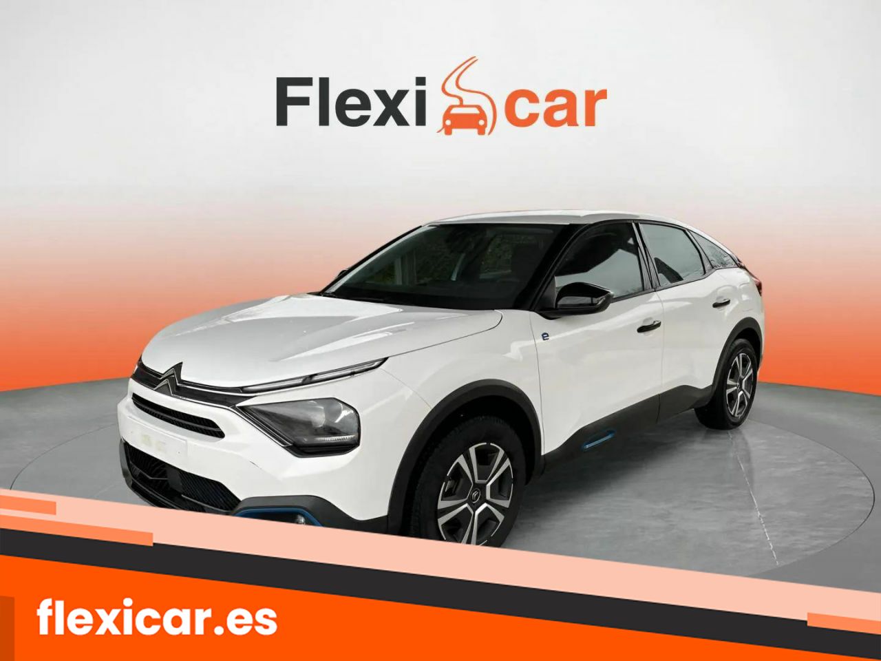 Foto Citroën C4 3