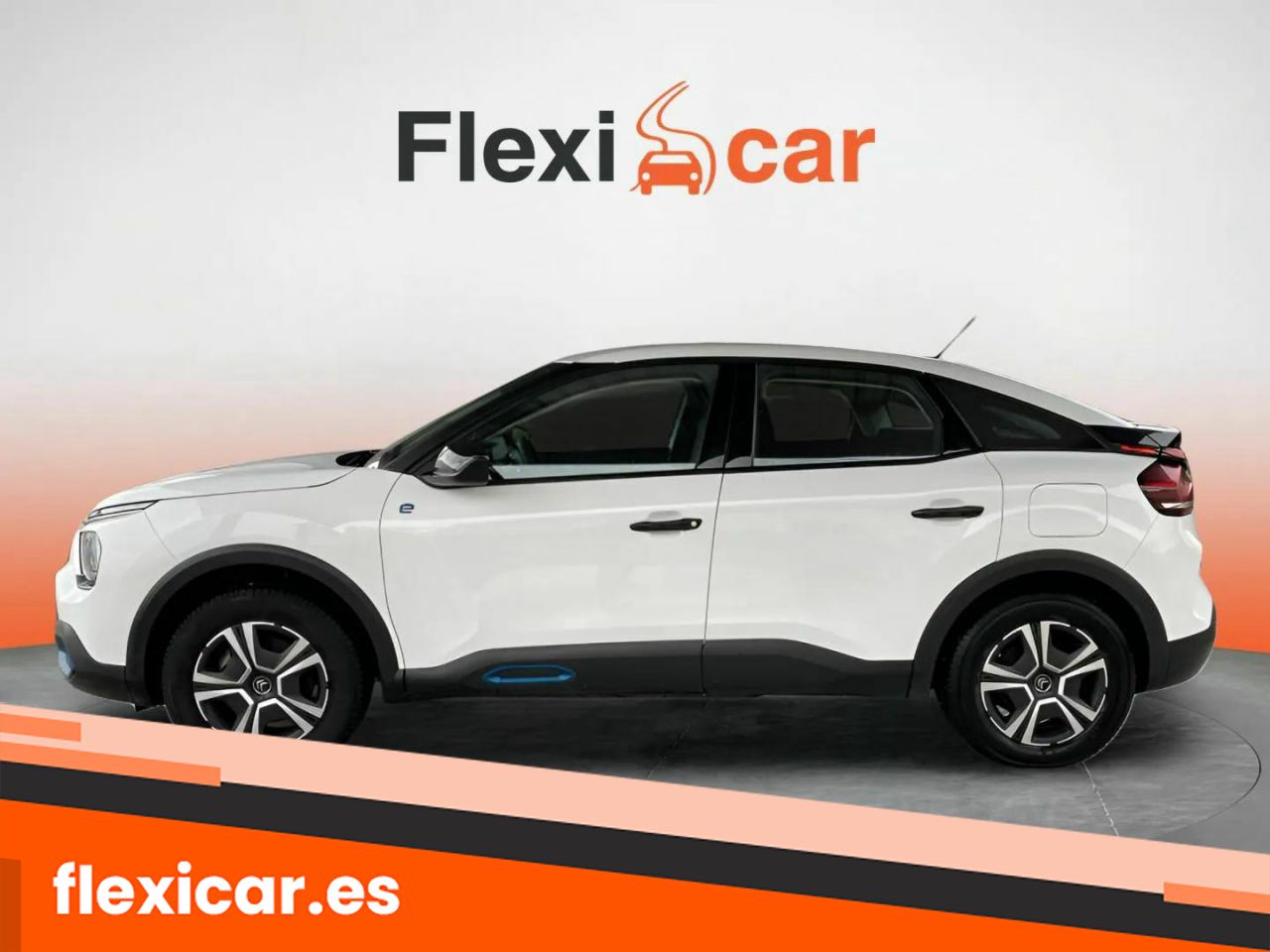 Foto Citroën C4 4