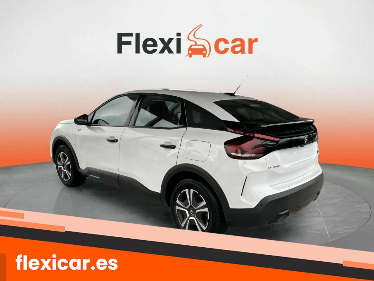 Foto Citroën C4 5