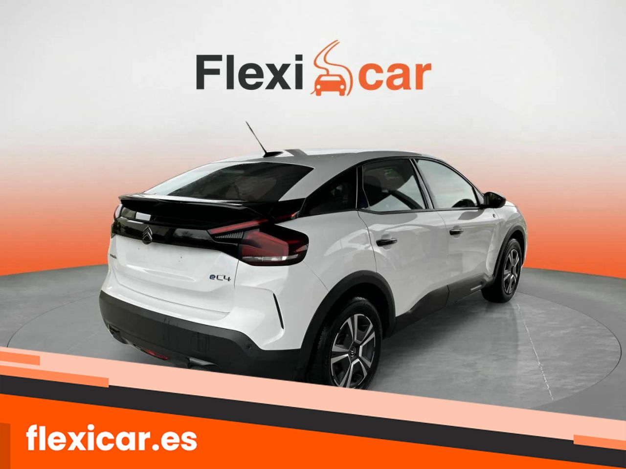 Foto Citroën C4 7