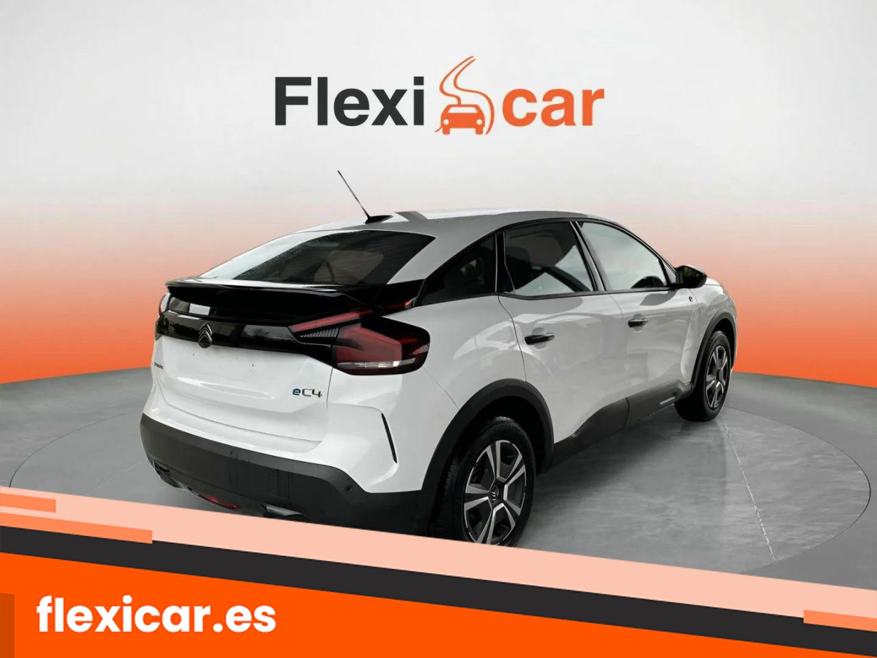Foto Citroën C4 8