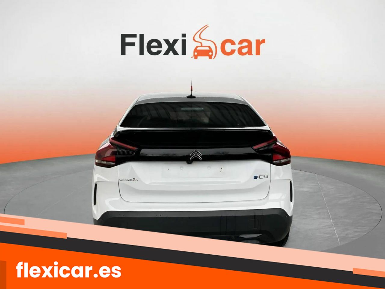 Foto Citroën C4 9