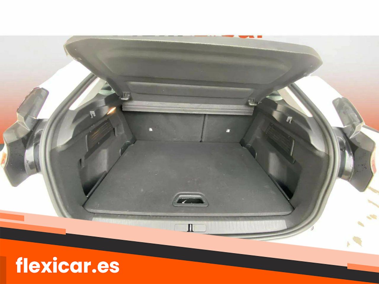 Foto Citroën C4 10