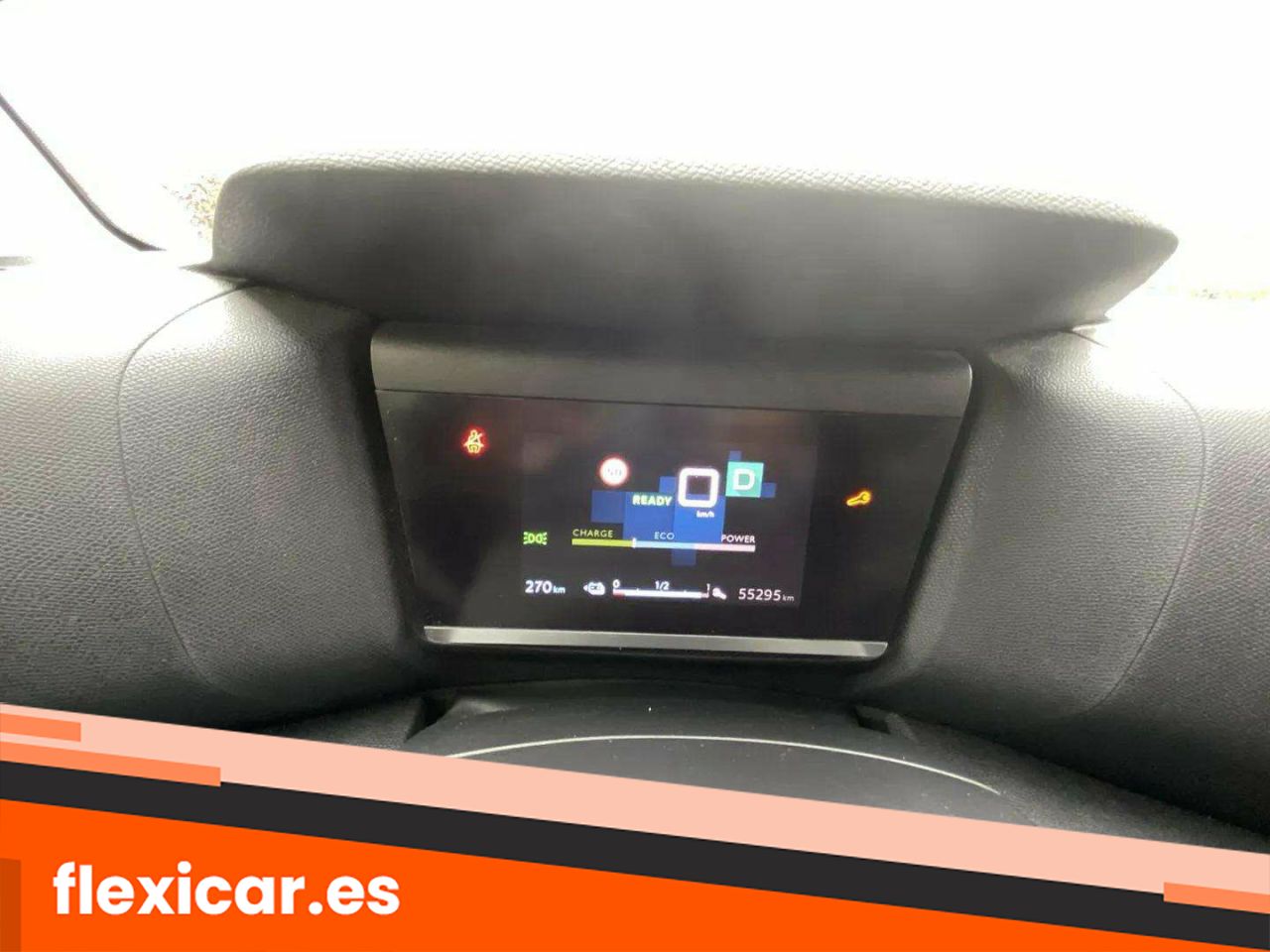 Foto Citroën C4 11