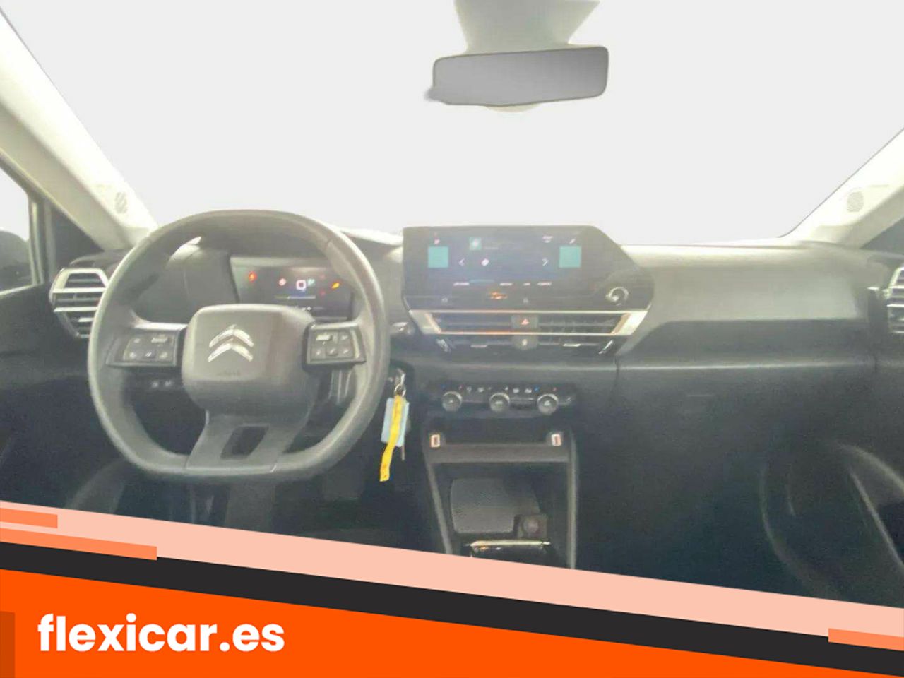 Foto Citroën C4 12