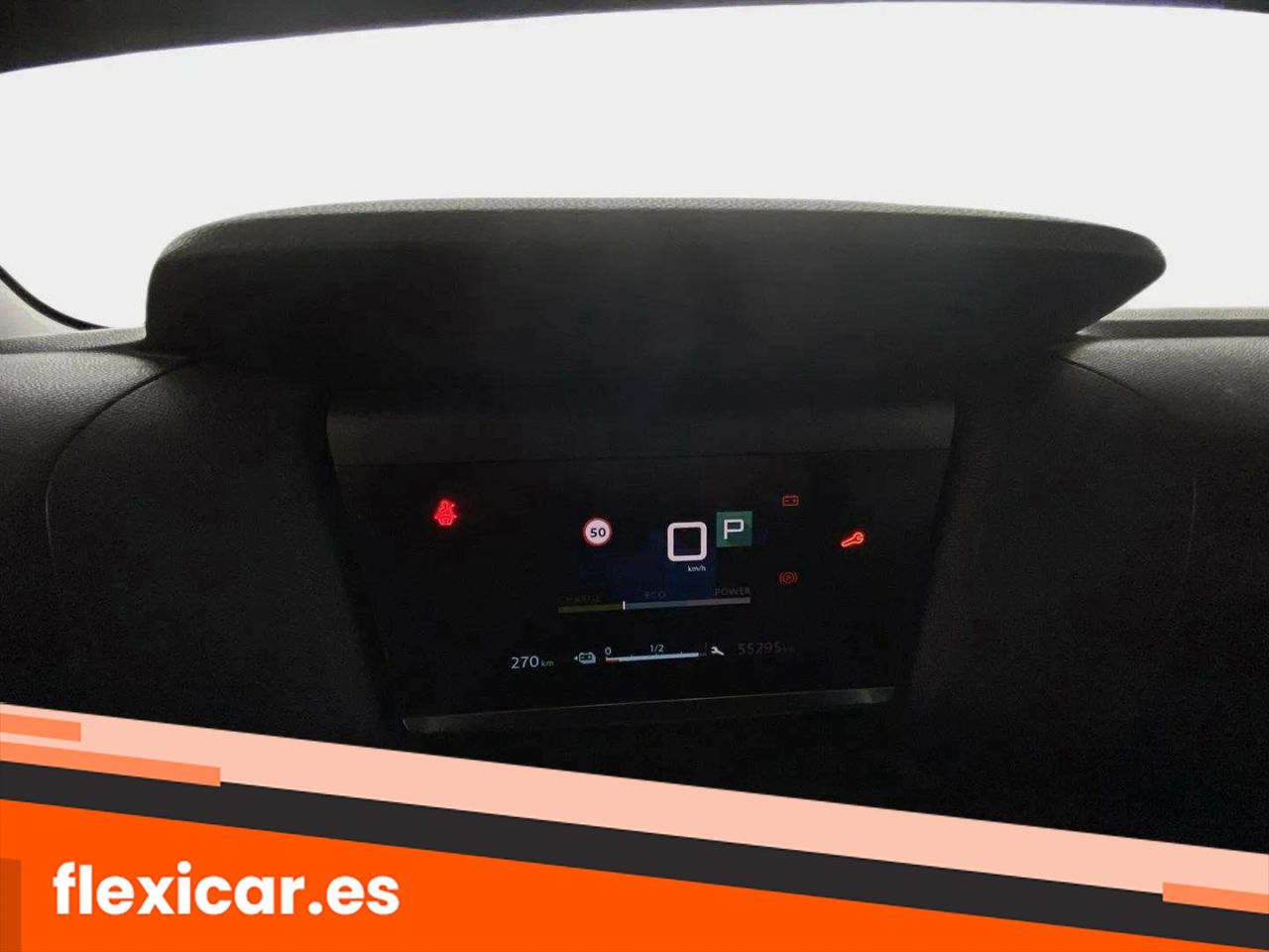 Foto Citroën C4 14