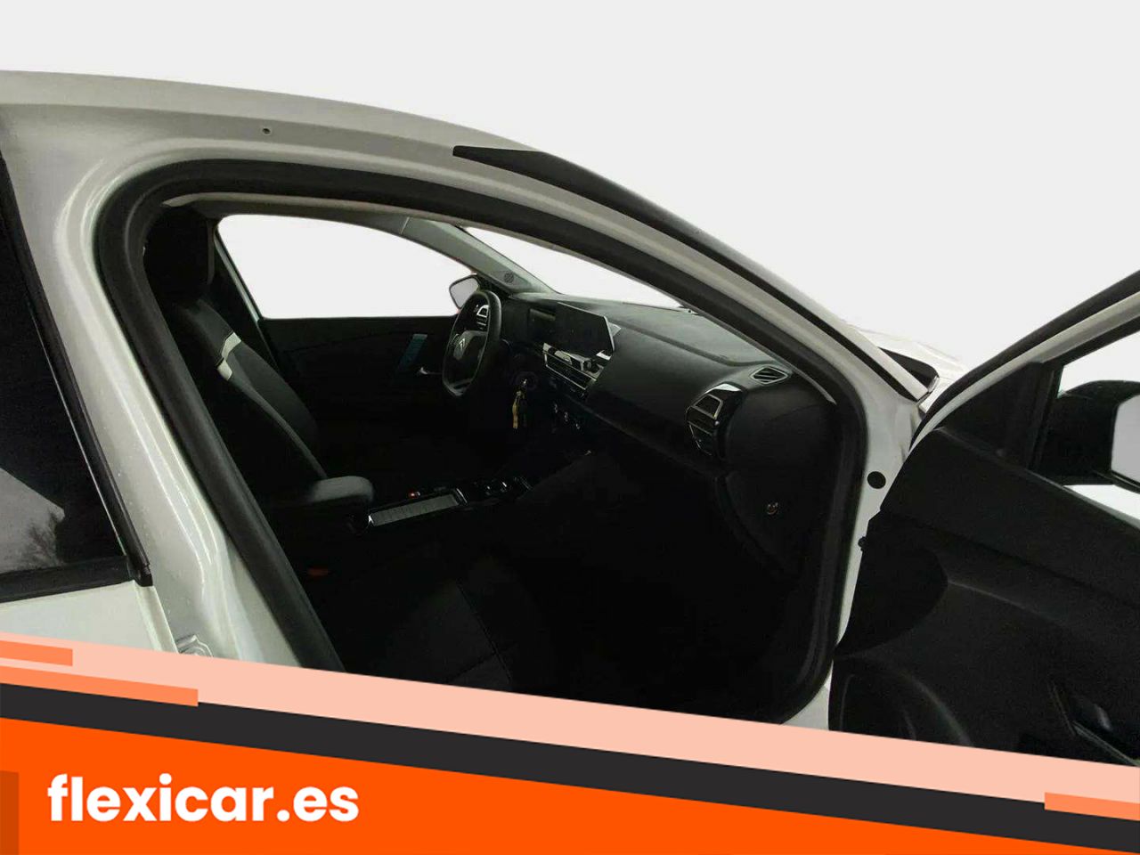 Foto Citroën C4 15